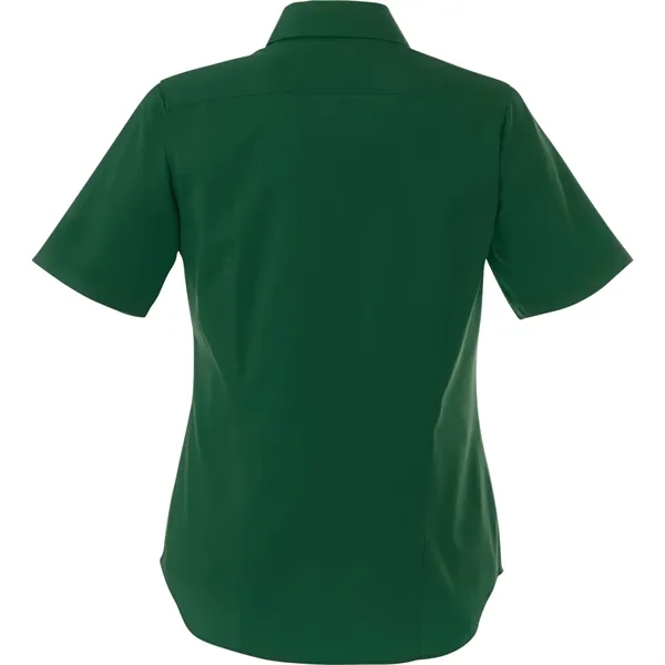 Women's STIRLING Short Sleeve Shirt - Women's STIRLING Short Sleeve Shirt - Image 15 of 38