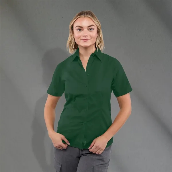 Women's STIRLING Short Sleeve Shirt - Women's STIRLING Short Sleeve Shirt - Image 13 of 38