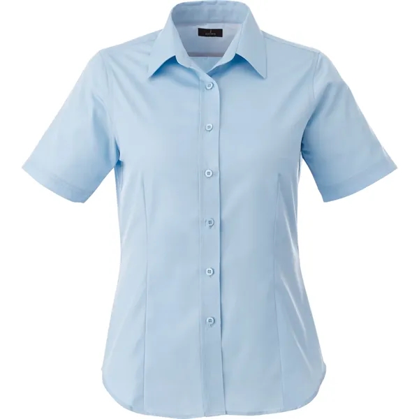 Women's STIRLING Short Sleeve Shirt - Women's STIRLING Short Sleeve Shirt - Image 17 of 38