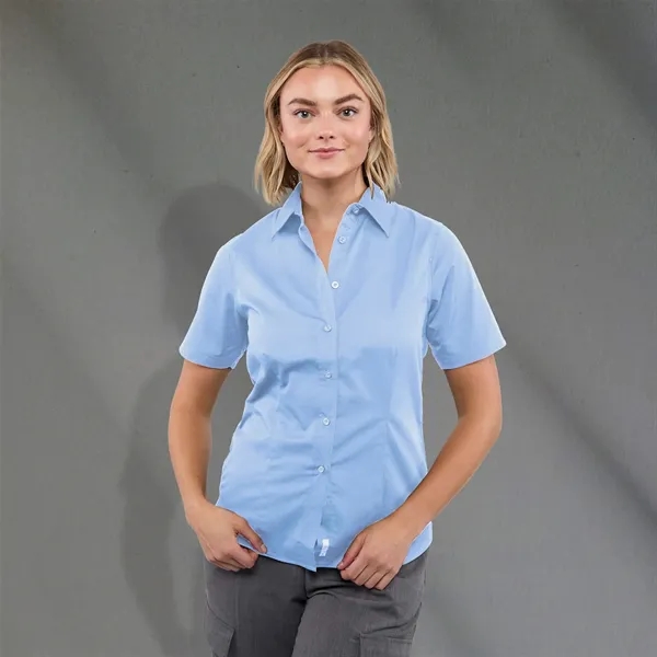 Women's STIRLING Short Sleeve Shirt - Women's STIRLING Short Sleeve Shirt - Image 16 of 38