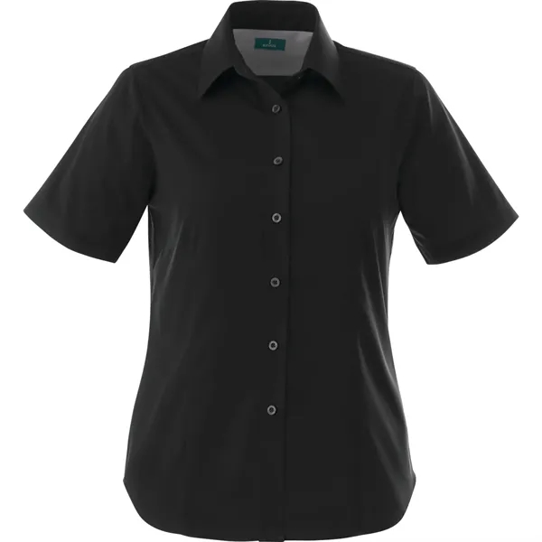 Women's STIRLING Short Sleeve Shirt - Women's STIRLING Short Sleeve Shirt - Image 2 of 38