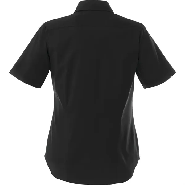 Women's STIRLING Short Sleeve Shirt - Women's STIRLING Short Sleeve Shirt - Image 3 of 38