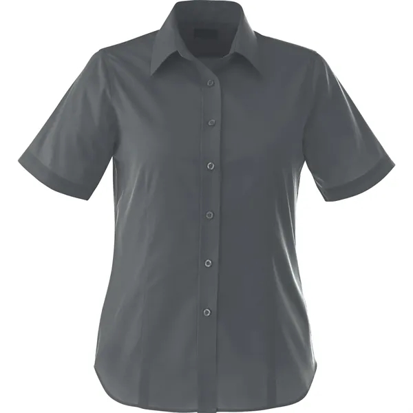 Women's STIRLING Short Sleeve Shirt - Women's STIRLING Short Sleeve Shirt - Image 23 of 38