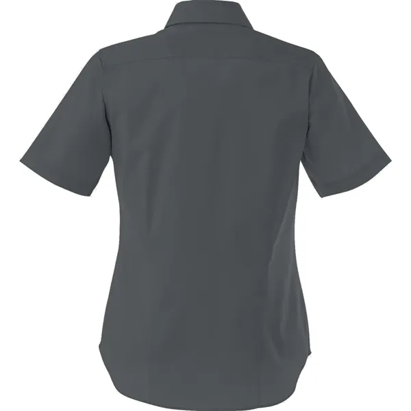 Women's STIRLING Short Sleeve Shirt - Women's STIRLING Short Sleeve Shirt - Image 24 of 38