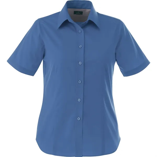 Women's STIRLING Short Sleeve Shirt - Women's STIRLING Short Sleeve Shirt - Image 5 of 38