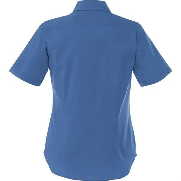 Women's STIRLING Short Sleeve Shirt - Women's STIRLING Short Sleeve Shirt - Image 6 of 38