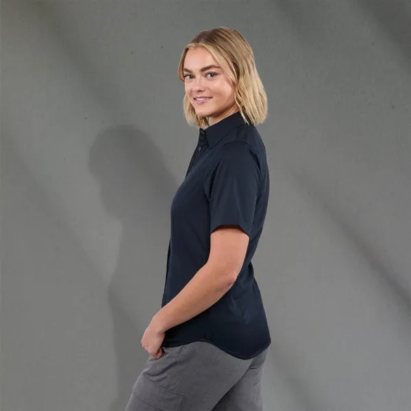 Women's STIRLING Short Sleeve Shirt - Women's STIRLING Short Sleeve Shirt - Image 29 of 38