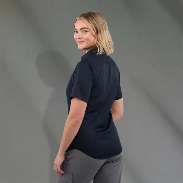 Women's STIRLING Short Sleeve Shirt - Women's STIRLING Short Sleeve Shirt - Image 28 of 38