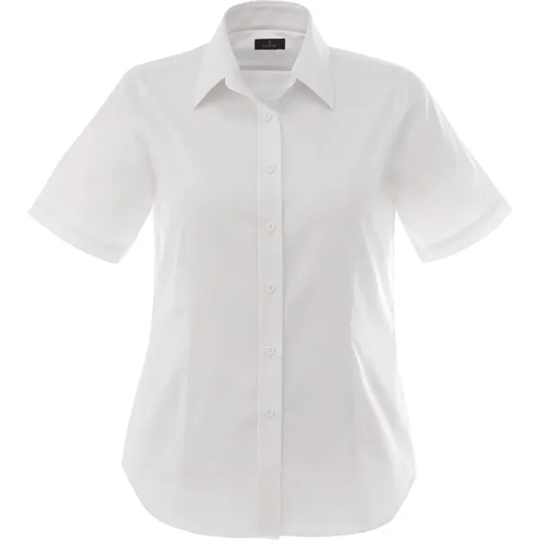 Women's STIRLING Short Sleeve Shirt - Women's STIRLING Short Sleeve Shirt - Image 37 of 38