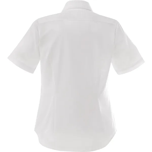 Women's STIRLING Short Sleeve Shirt - Women's STIRLING Short Sleeve Shirt - Image 38 of 38