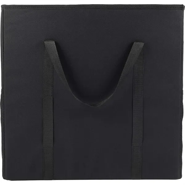 Recycled Trunk Organizer - Recycled Trunk Organizer - Image 4 of 6