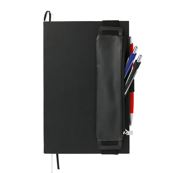 5.5" x 8.5" FUNCTION Bulleting Notebook Bundle Set - 5.5" x 8.5" FUNCTION Bulleting Notebook Bundle Set - Image 3 of 9