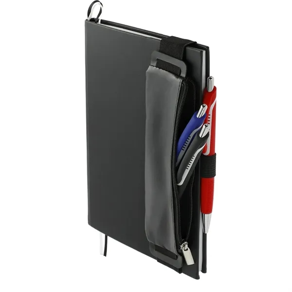 5.5" x 8.5" FUNCTION Bulleting Notebook Bundle Set - 5.5" x 8.5" FUNCTION Bulleting Notebook Bundle Set - Image 6 of 9