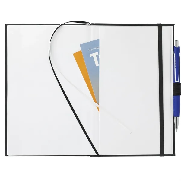 5.5" x 8.5" FUNCTION Bulleting Notebook Bundle Set - 5.5" x 8.5" FUNCTION Bulleting Notebook Bundle Set - Image 7 of 9