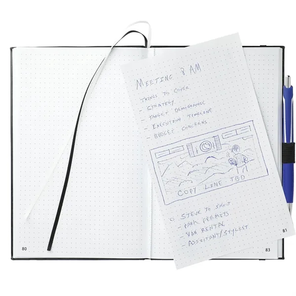 5.5" x 8.5" FUNCTION Bulleting Notebook Bundle Set - 5.5" x 8.5" FUNCTION Bulleting Notebook Bundle Set - Image 8 of 9