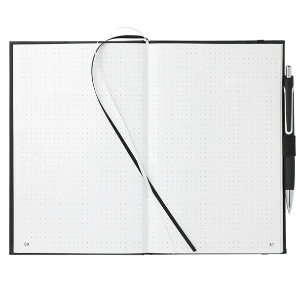 5.5" x 8.5" FUNCTION Bulleting Notebook Bundle Set - 5.5" x 8.5" FUNCTION Bulleting Notebook Bundle Set - Image 9 of 9