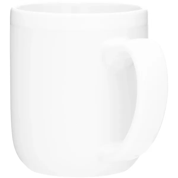 16 oz Modelo Ceramic Coffee Mug - 16 oz Modelo Ceramic Coffee Mug - Image 9 of 17