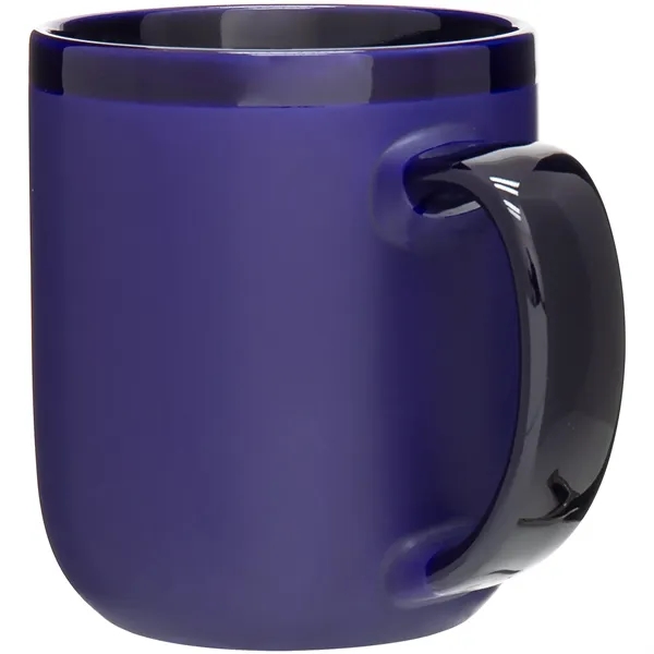 16 oz Modelo Ceramic Coffee Mug - 16 oz Modelo Ceramic Coffee Mug - Image 10 of 17