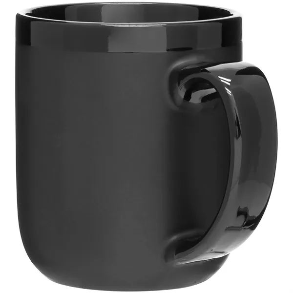16 oz Modelo Ceramic Coffee Mug - 16 oz Modelo Ceramic Coffee Mug - Image 12 of 17