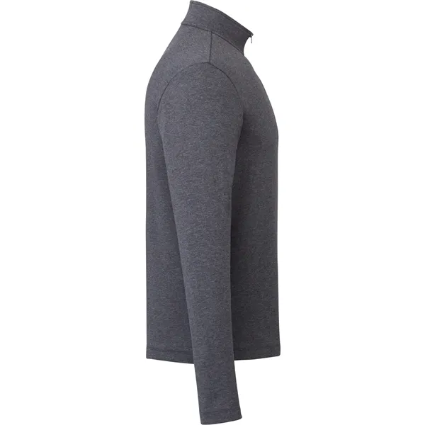 Men's RIGI Eco Knit Quarter Zip - Men's RIGI Eco Knit Quarter Zip - Image 6 of 21