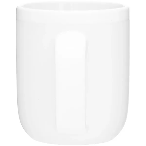 16 oz Modelo Ceramic Coffee Mug - 16 oz Modelo Ceramic Coffee Mug - Image 17 of 17