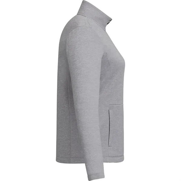 MERRITT Eco Knit Full Zip - Women's - MERRITT Eco Knit Full Zip - Women's - Image 21 of 33