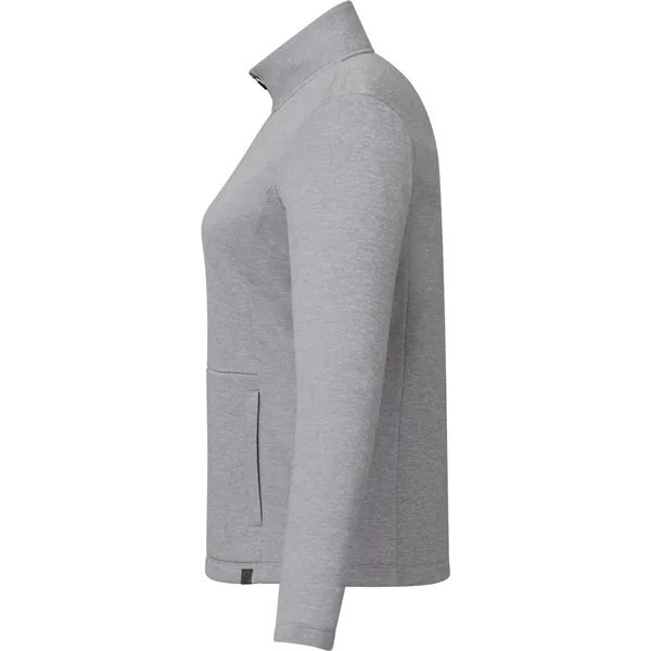 MERRITT Eco Knit Full Zip - Women's - MERRITT Eco Knit Full Zip - Women's - Image 20 of 33