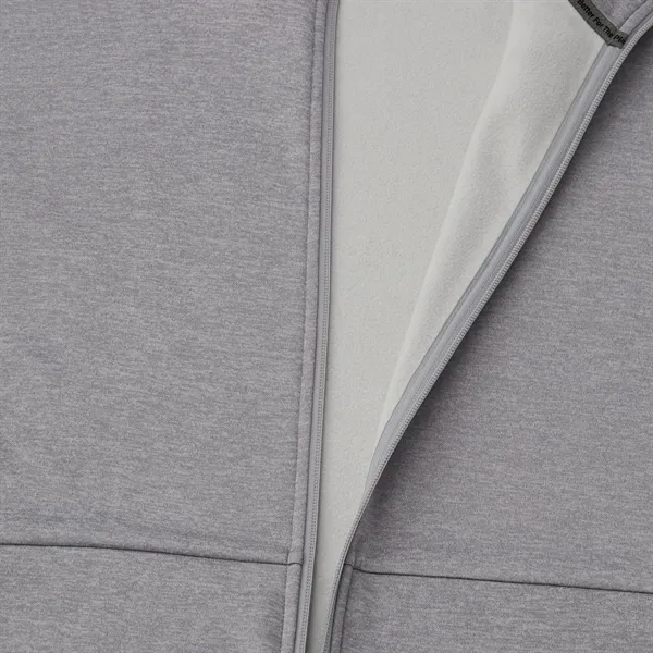 MERRITT Eco Knit Full Zip - Women's - MERRITT Eco Knit Full Zip - Women's - Image 24 of 33