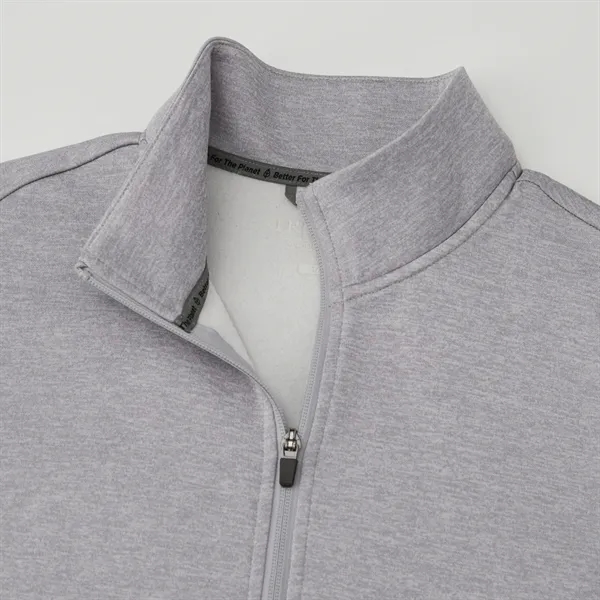 MERRITT Eco Knit Full Zip - Women's - MERRITT Eco Knit Full Zip - Women's - Image 16 of 33