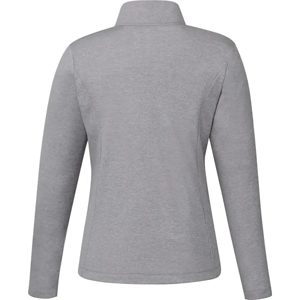 MERRITT Eco Knit Full Zip - Women's - MERRITT Eco Knit Full Zip - Women's - Image 19 of 33