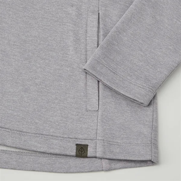 MERRITT Eco Knit Full Zip - Women's - MERRITT Eco Knit Full Zip - Women's - Image 18 of 33