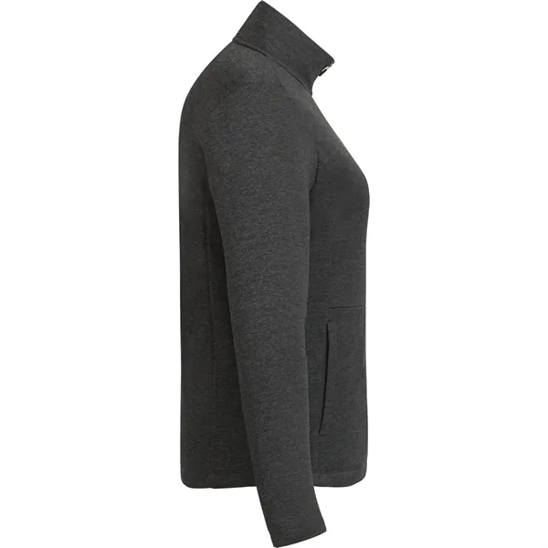 MERRITT Eco Knit Full Zip - Women's - MERRITT Eco Knit Full Zip - Women's - Image 15 of 33