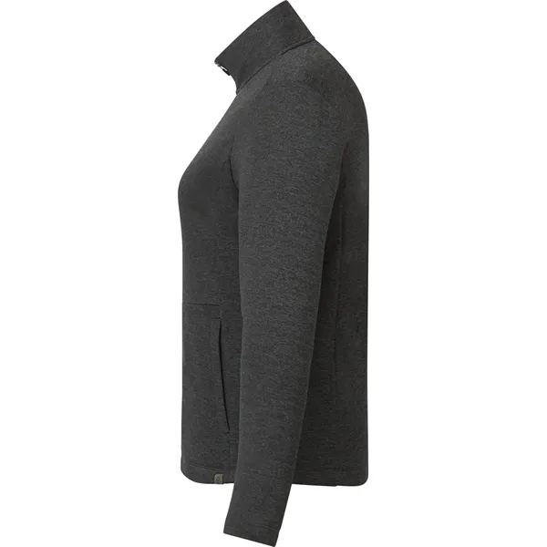 MERRITT Eco Knit Full Zip - Women's - MERRITT Eco Knit Full Zip - Women's - Image 14 of 33