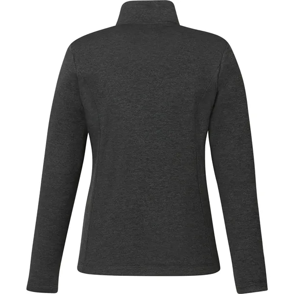 MERRITT Eco Knit Full Zip - Women's - MERRITT Eco Knit Full Zip - Women's - Image 13 of 33