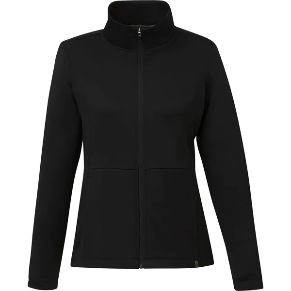 MERRITT Eco Knit Full Zip - Women's - MERRITT Eco Knit Full Zip - Women's - Image 8 of 33