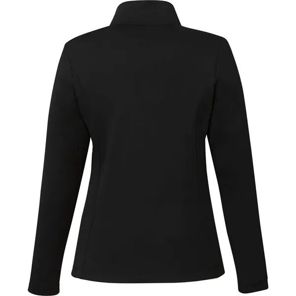 MERRITT Eco Knit Full Zip - Women's - MERRITT Eco Knit Full Zip - Women's - Image 9 of 33