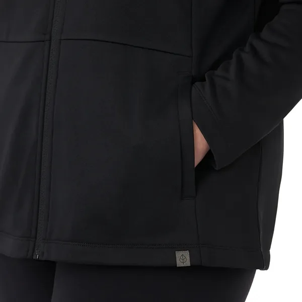 MERRITT Eco Knit Full Zip - Women's - MERRITT Eco Knit Full Zip - Women's - Image 5 of 33