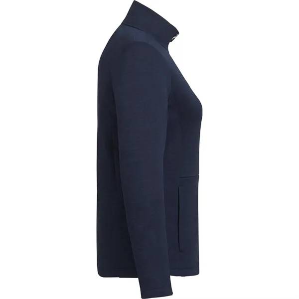 MERRITT Eco Knit Full Zip - Women's - MERRITT Eco Knit Full Zip - Women's - Image 33 of 33