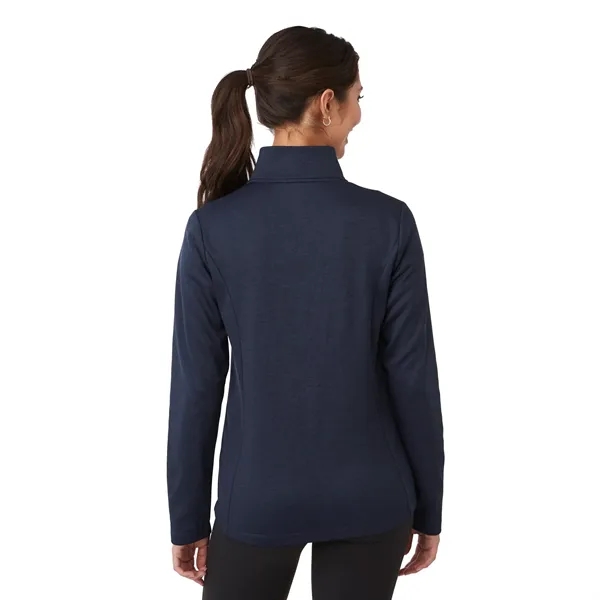 MERRITT Eco Knit Full Zip - Women's - MERRITT Eco Knit Full Zip - Women's - Image 28 of 33