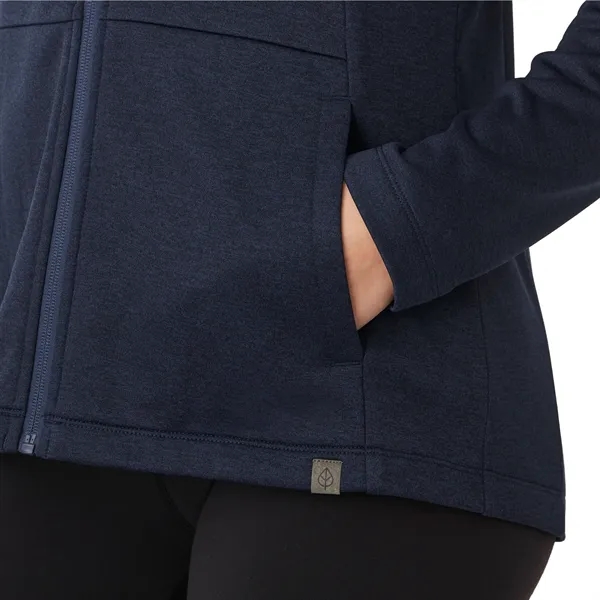 MERRITT Eco Knit Full Zip - Women's - MERRITT Eco Knit Full Zip - Women's - Image 26 of 33