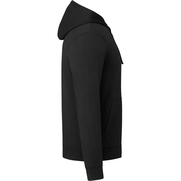 Men's LAVAR Eco Knit Full Zip Hoody - Men's LAVAR Eco Knit Full Zip Hoody - Image 4 of 17