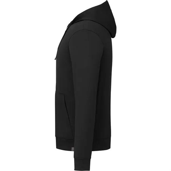 Men's LAVAR Eco Knit Full Zip Hoody - Men's LAVAR Eco Knit Full Zip Hoody - Image 3 of 17