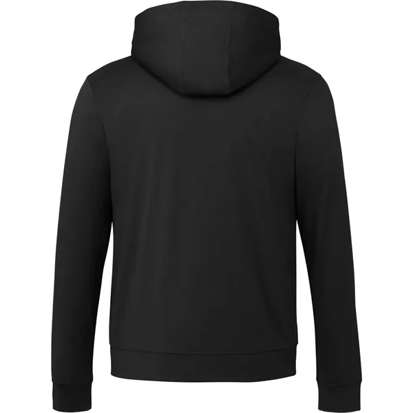 Men's LAVAR Eco Knit Full Zip Hoody - Men's LAVAR Eco Knit Full Zip Hoody - Image 2 of 17