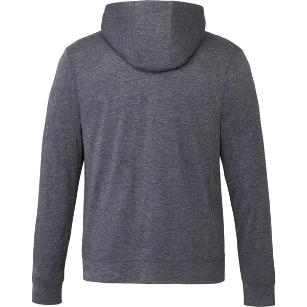 Men's LAVAR Eco Knit Full Zip Hoody - Men's LAVAR Eco Knit Full Zip Hoody - Image 11 of 17