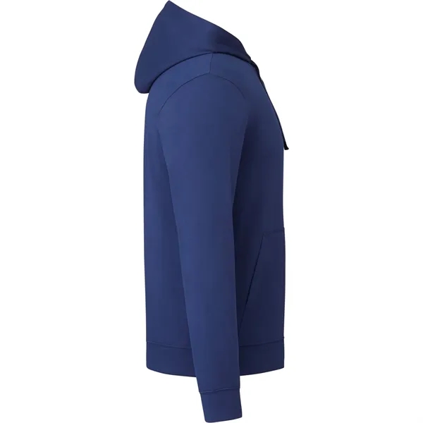 Men's LAVAR Eco Knit Full Zip Hoody - Men's LAVAR Eco Knit Full Zip Hoody - Image 17 of 17