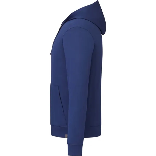 Men's LAVAR Eco Knit Full Zip Hoody - Men's LAVAR Eco Knit Full Zip Hoody - Image 16 of 17