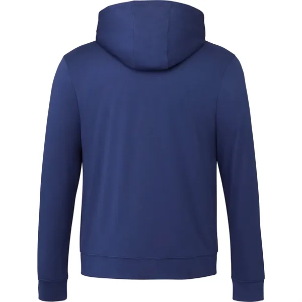 Men's LAVAR Eco Knit Full Zip Hoody - Men's LAVAR Eco Knit Full Zip Hoody - Image 15 of 17