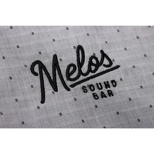 Men's HUNTINGTON Long Sleeve Shirt - Men's HUNTINGTON Long Sleeve Shirt - Image 7 of 9