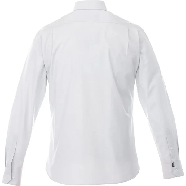 Men's HUNTINGTON Long Sleeve Shirt - Men's HUNTINGTON Long Sleeve Shirt - Image 9 of 9
