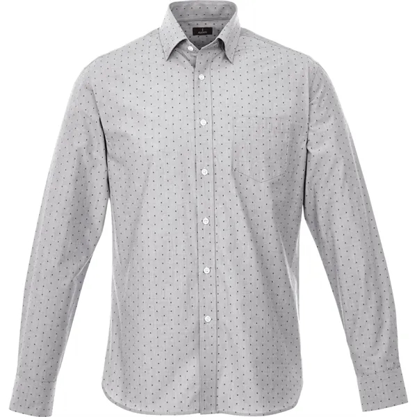Men's HUNTINGTON Long Sleeve Shirt - Men's HUNTINGTON Long Sleeve Shirt - Image 0 of 9